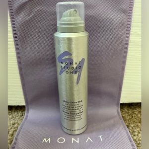 Monat Glossy Shine Mist
